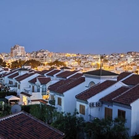 Parquemar Con Vistas Al Mar Daire La Mata  Dış mekan fotoğraf