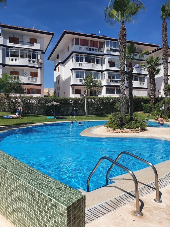 Parquemar Con Vistas Al Mar Daire La Mata  Dış mekan fotoğraf