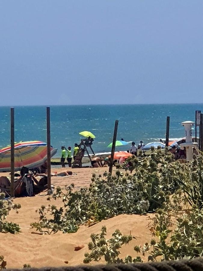 Parquemar Con Vistas Al Mar Daire La Mata  Dış mekan fotoğraf