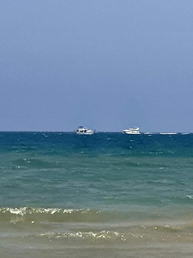 Parquemar Con Vistas Al Mar Daire La Mata  Dış mekan fotoğraf